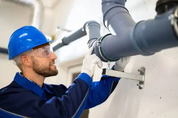 water damage restoration service Rennerdale